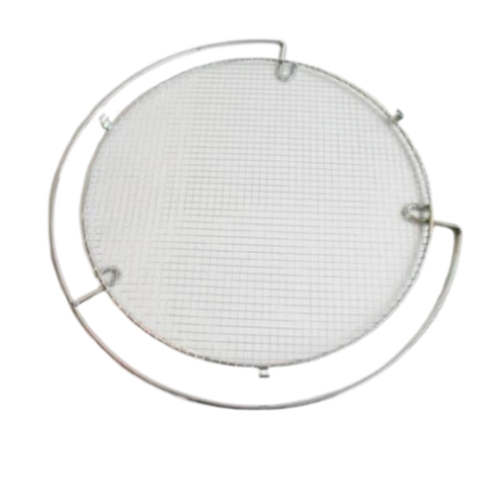 Grille de protection pour lampe IRP400 W - ø400 mm