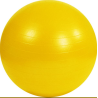 Ballon ABS MSD ø45 cm - jaune