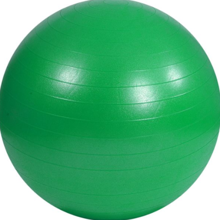 Ballon ABS MSD ø65 cm - vert