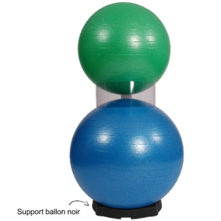 Support ballon